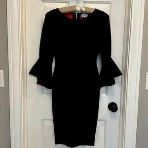 Beautiful dress by Milly. Size P